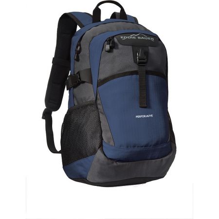 20-EB910, One Size, Coast Blue, Front Center, Performive - 3in.